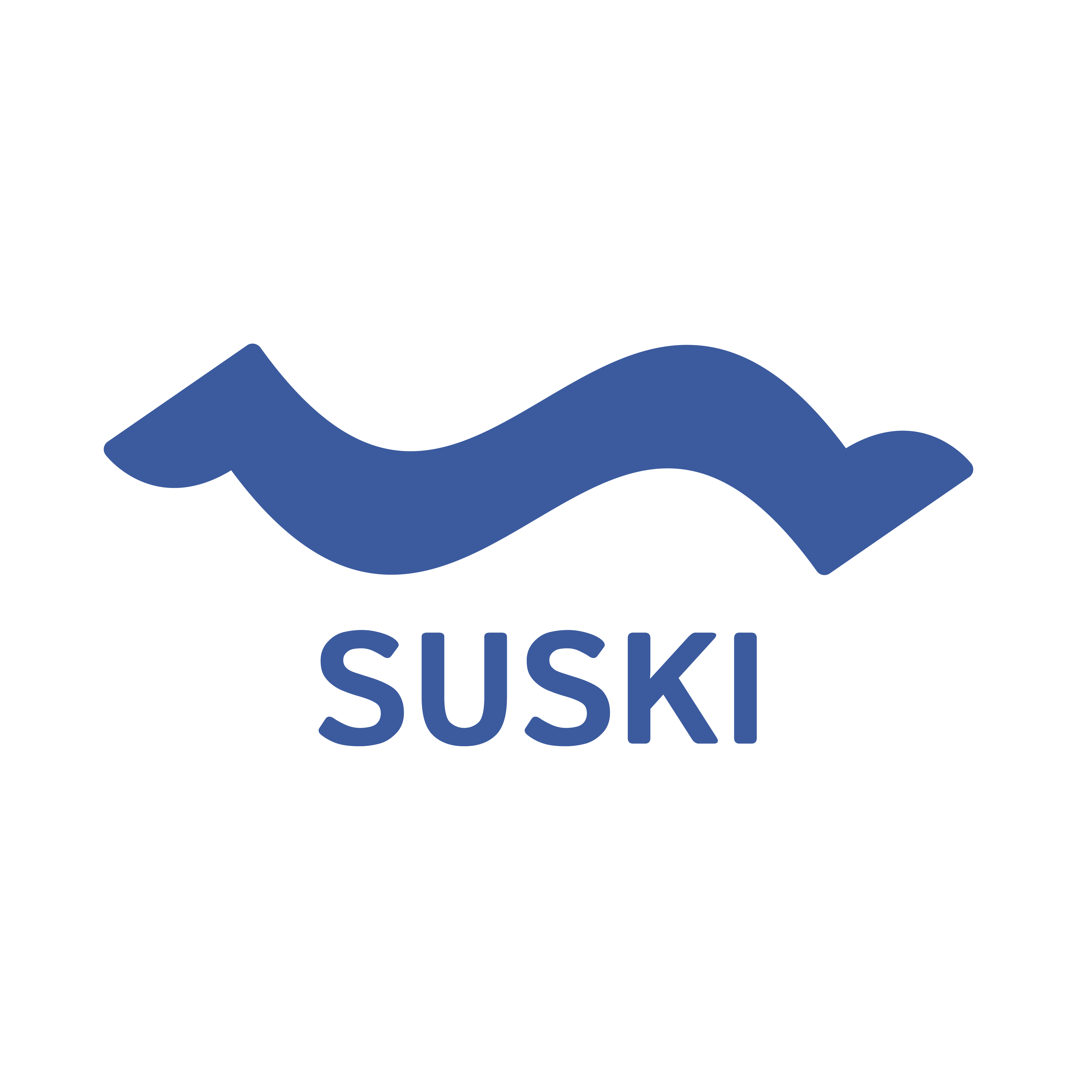 SUSKI